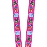 Childhood Classics Lanyard