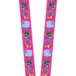 Childhood Classics Lanyard