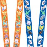 Pokemon Dragon Lanyards