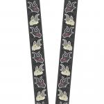 Skyrim Lanyard