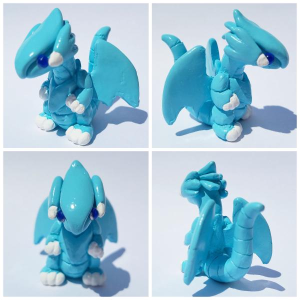 Small Character Figure picture