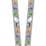 Dungeons and Dragons Lanyard