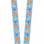 Breath of the Wild Lanyard