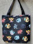 Dwagon Tote Bag