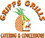 Gripps Grills