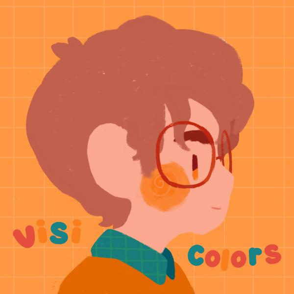 Visi Colors