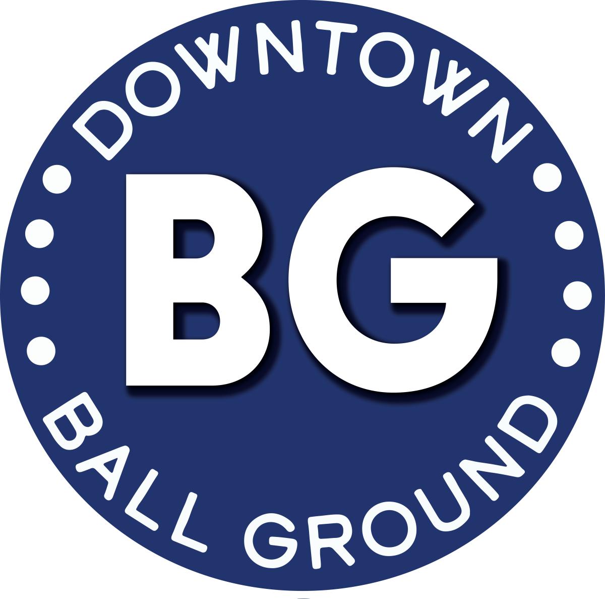 Downtown Ball Ground