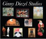 Ginny Diezel Studios