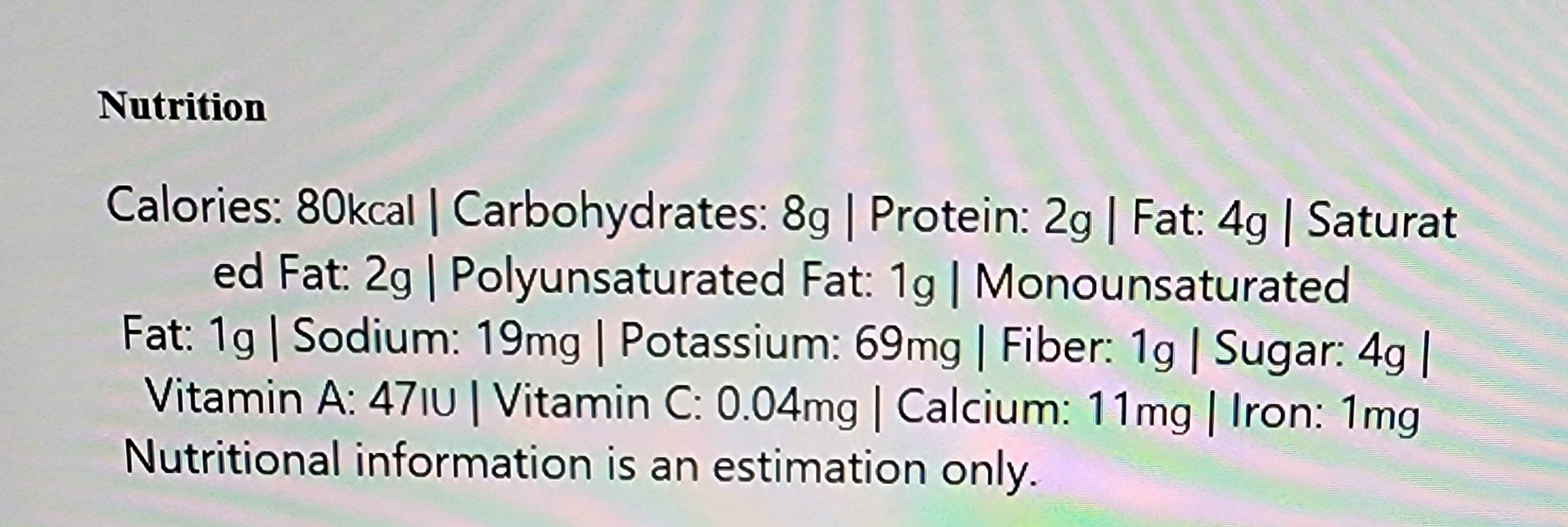 Matcha Pistachio Coconut Bites picture