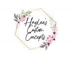 Haylee’s Custom Concepts