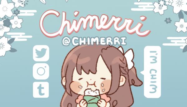 Chimerri