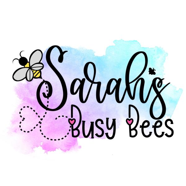 Sarah's Busy Bees