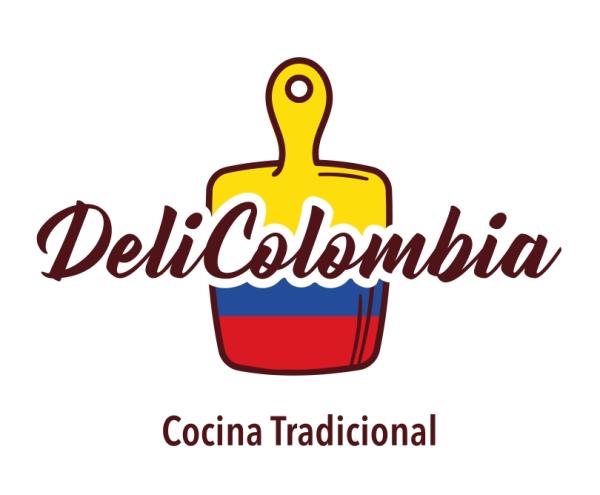 DELICOLOMBIA