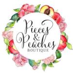 Pieces and Peaches