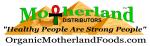 OrganicMotherlandFoods.com