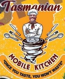 Tasmanian Mobile Kitchen
