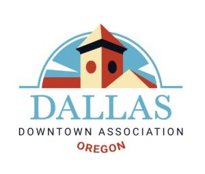 Dallas Downtown Association logo