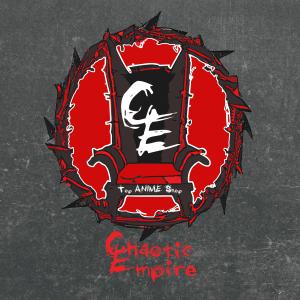 Chaotic Empire logo