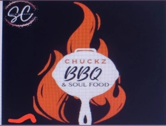 ChuckZ Bbq and Soul Food