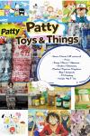Patty Toys&rsquo;Shop
