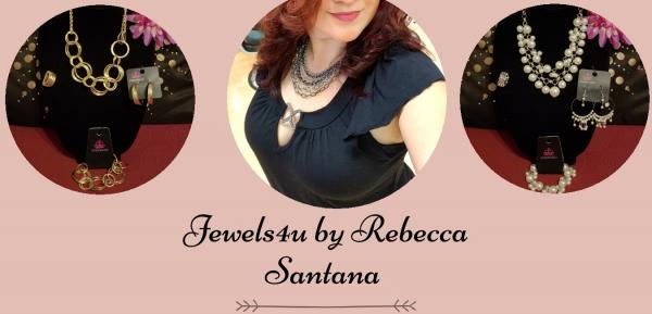 Jewels4u by Rebecca Santana
