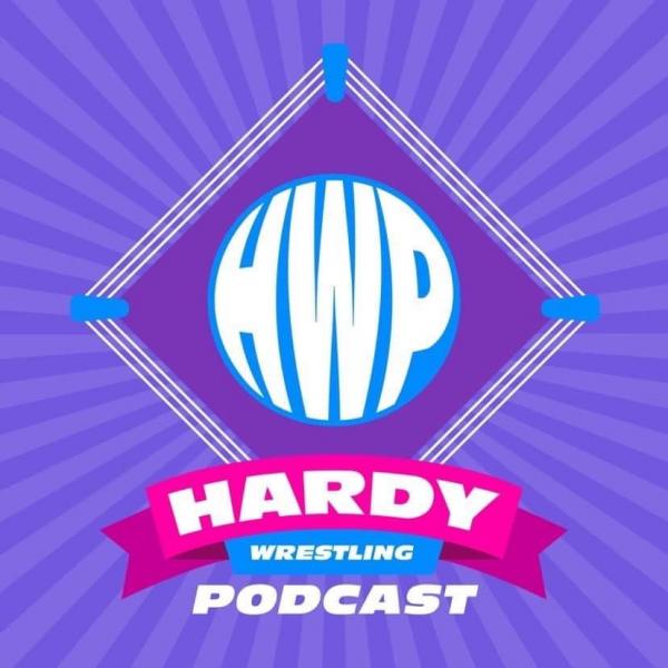 Hardy Wrestling Podcast