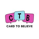Card To Believe