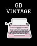 GD vintage