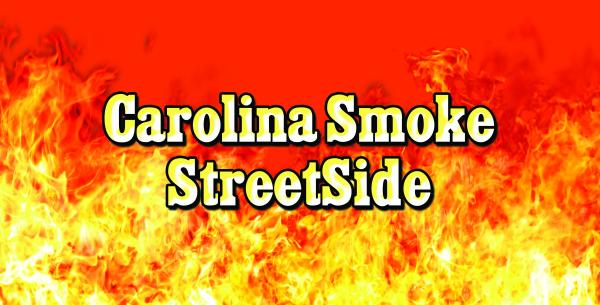 Carolina Smoke StreetSide