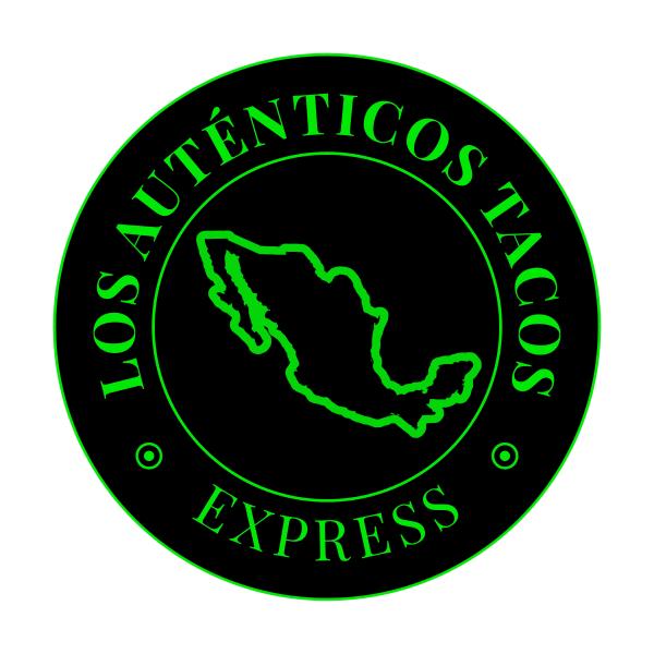 Los Aut&eacute;nticos Tacos Express