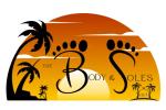 The Body& Soles Hut