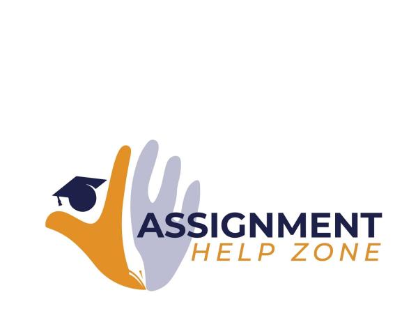 Assignment Help Zone