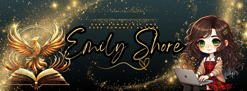Author Emily Shore