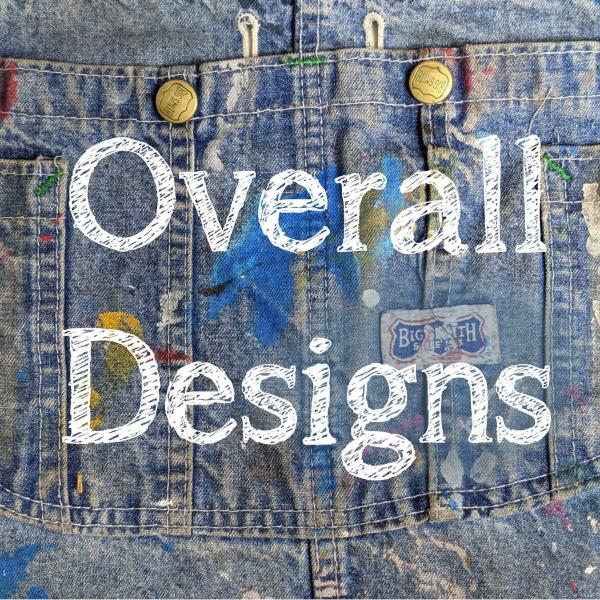 Overall Designs / Emmylou Vintage