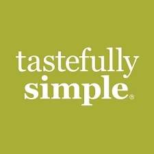 Tastefully Simple with Jodi