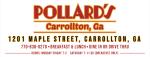 Pollards Restaurant