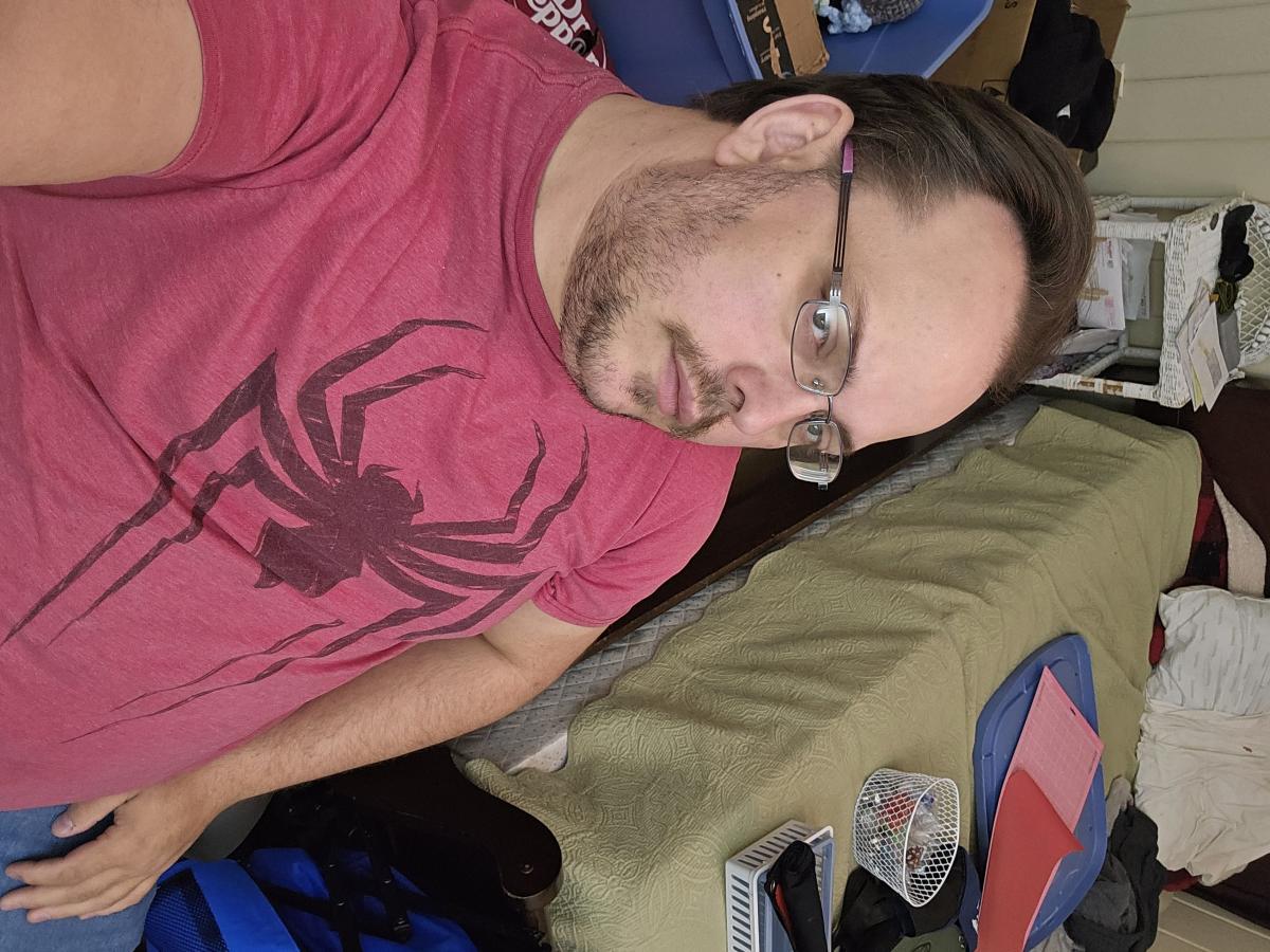 William Hammond User Profile