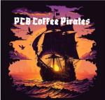 PCB Coffee Pirates
