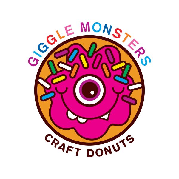 Giggle monsters craft donuts - Canton - Georgia - United States ...