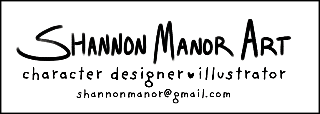 Shannon Manor Art