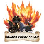 Dragon Forge 3D