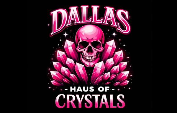 Dallas Haus of Crystals