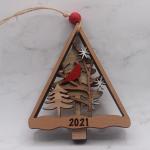 Custom Christmas ornaments