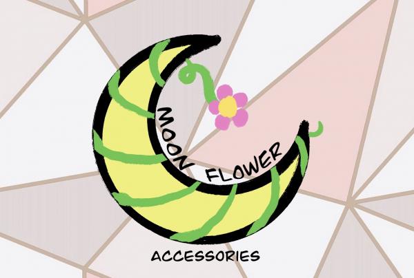 Moon Flower Accessories