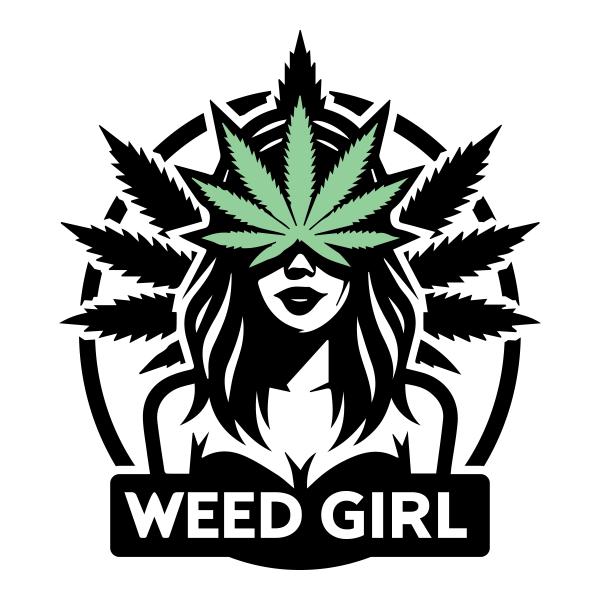 Weed Girl