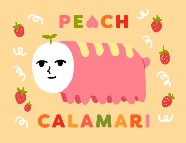 peachcalamari