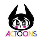 Actoons Illustration