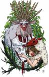 MONONOKE