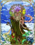 ARCHDRUID