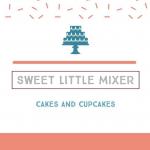 Sweet Little Mixer
